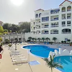Ocean Golf Und Country Club A1 By Interhome