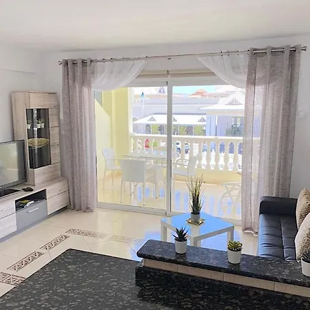 Apartament Ocean Golf Und Country Club A1 By Interhome *