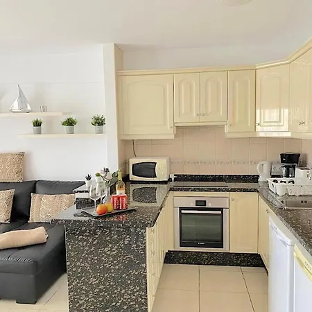 Ocean Golf Und Country Club A1 By Interhome Apartament San Miguel de Abona