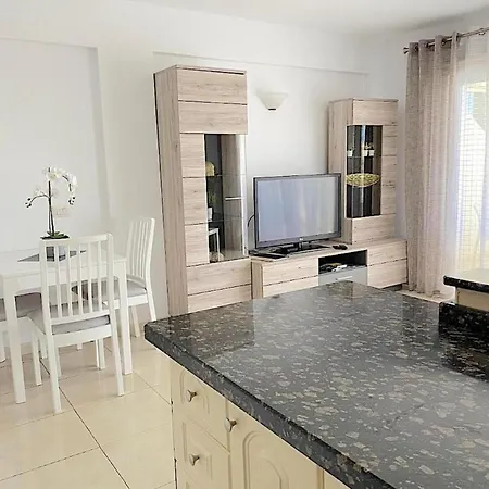 Apartament Ocean Golf Und Country Club A1 By Interhome *