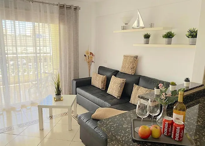 Apartament Ocean Golf Und Country Club A1 By Interhome