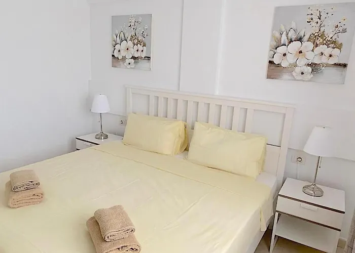 Ocean Golf Und Country Club A1 By Interhome *