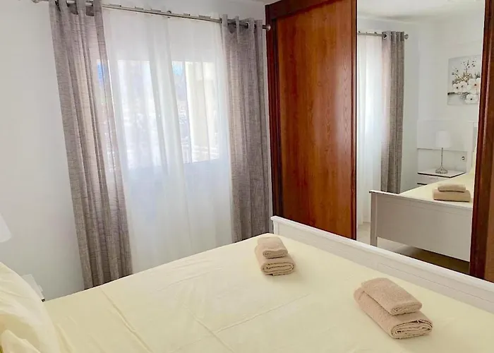 Apartament Ocean Golf Und Country Club A1 By Interhome *