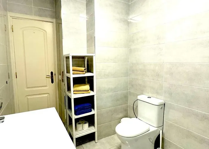 Ocean Golf Und Country Club A1 By Interhome