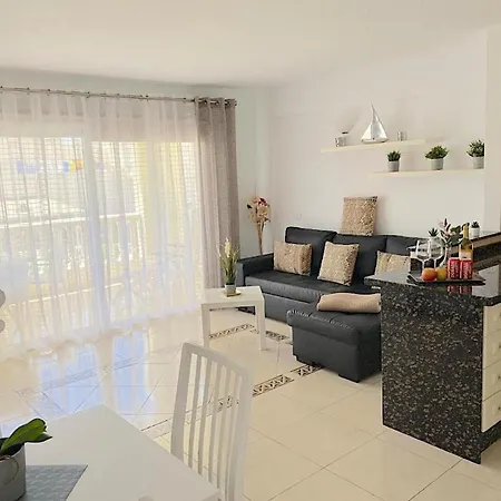 Ocean Golf Und Country Club A1 By Interhome *