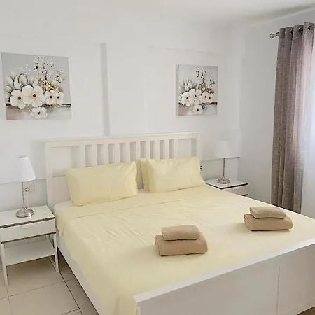 Ocean Golf Und Country Club A1 By Interhome