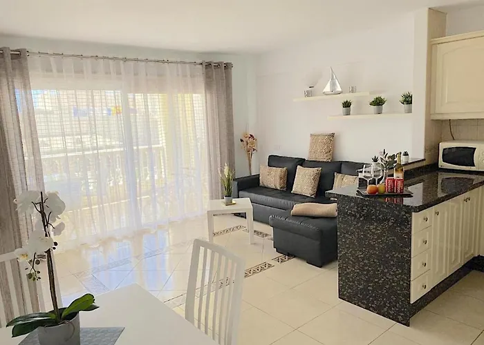 Ocean Golf Und Country Club A1 By Interhome *
