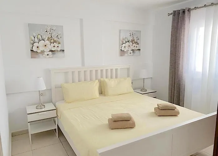 Ocean Golf Und Country Club A1 By Interhome