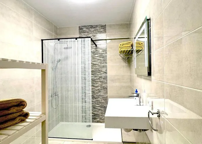 Appartement Ocean Golf Und Country Club A1 By Interhome *