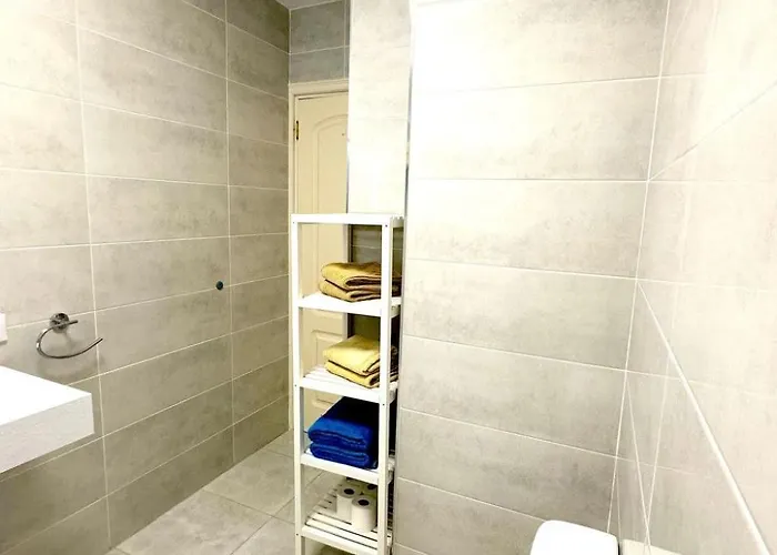 Ocean Golf Und Country Club A1 By Interhome Appartement San Miguel de Abona