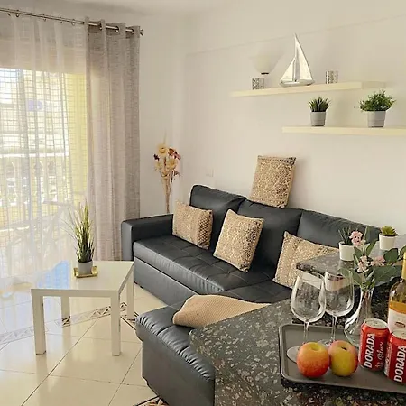 Apartamento Ocean Golf Und Country Club A1 By Interhome