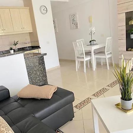 Ocean Golf Und Country Club A1 By Interhome * San Miguel de Abona