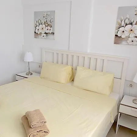 Ocean Golf Und Country Club A1 By Interhome *