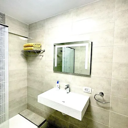 Ocean Golf Und Country Club A1 By Interhome 아파트