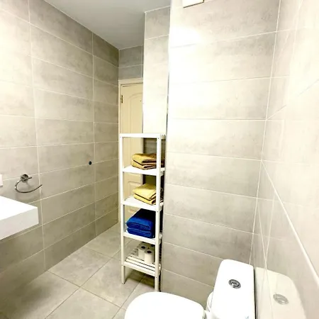 Ocean Golf Und Country Club A1 By Interhome 아파트 산미겔데아보나