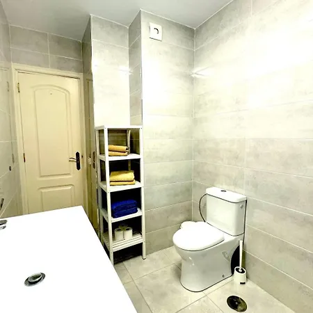 Ocean Golf Und Country Club A1 By Interhome